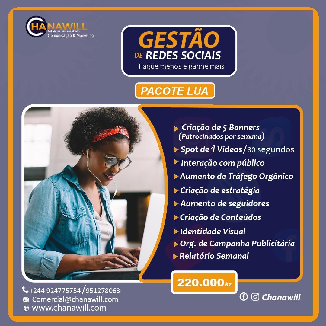 CRIAÇÃO DE WEBSITES